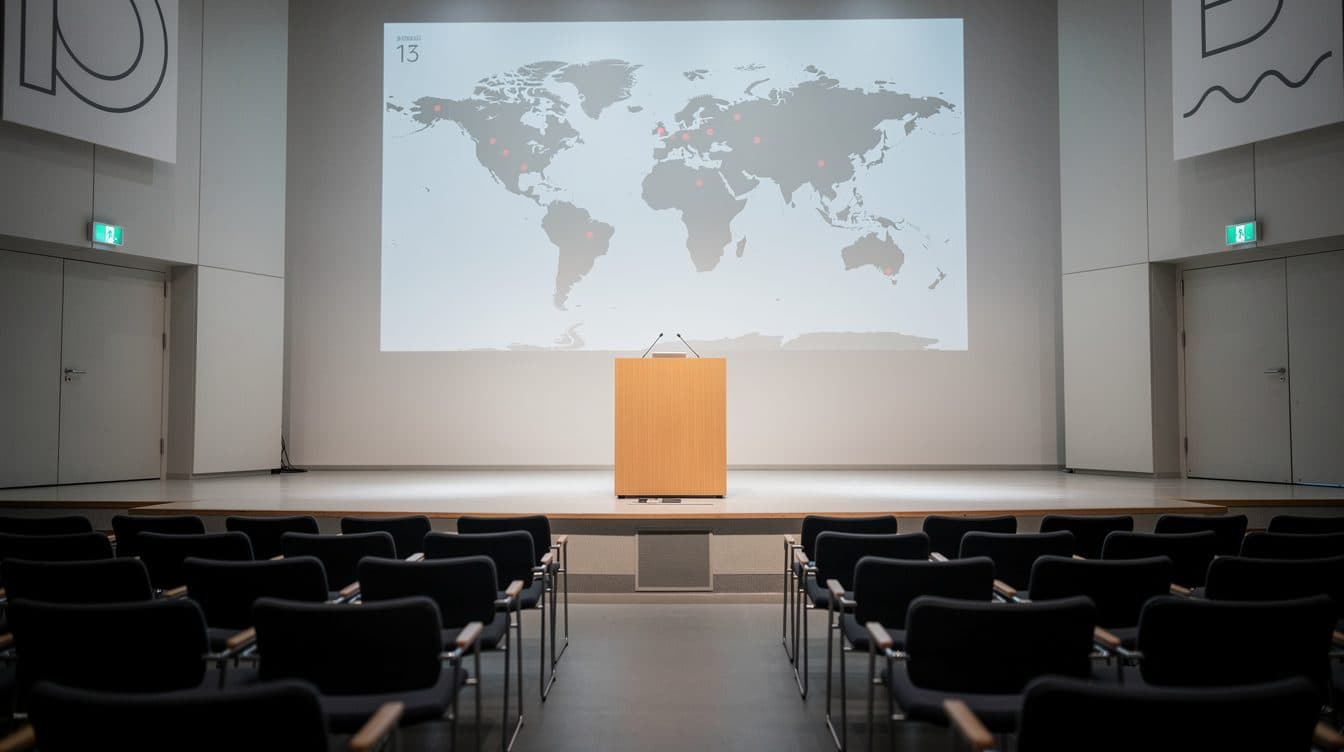 SIPRI-Bericht 2026 warnt vor Zusammenbruch der nuklearen Rüstungskontrolle