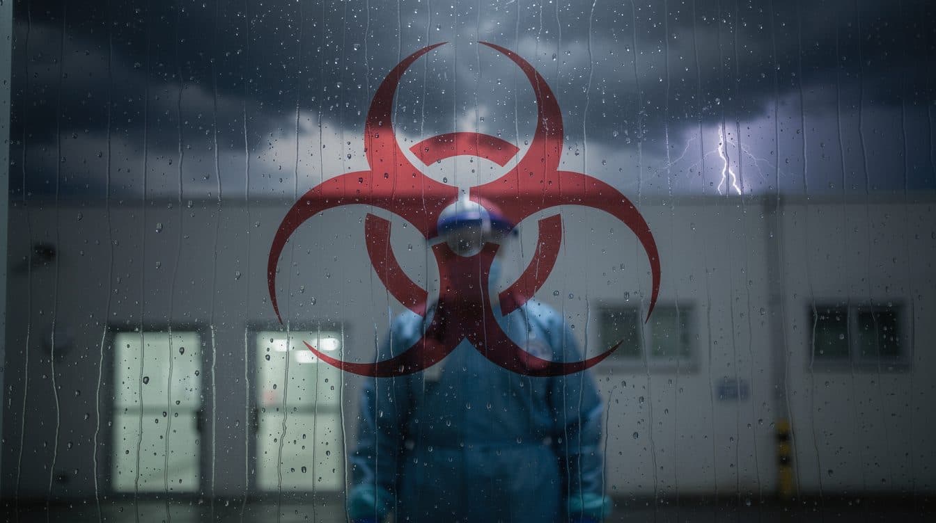 CDC-Modelle prognostizieren, dass der aktuelle Ebola-Ausbruch mit der Epidemie in Westafrika 2014 mithalten könnte