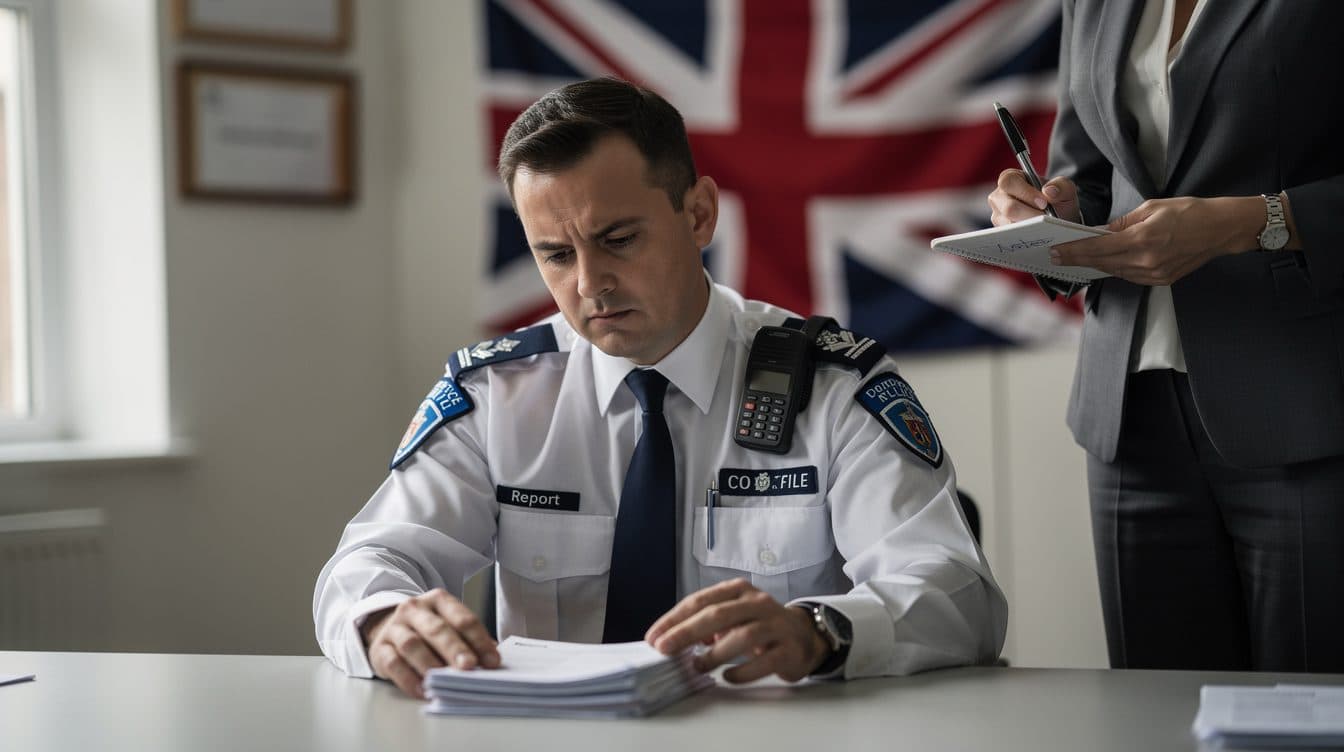 Polizei ermittelt gegen Ex-Prinz Andrew in Verbindung mit Epstein-Skandal