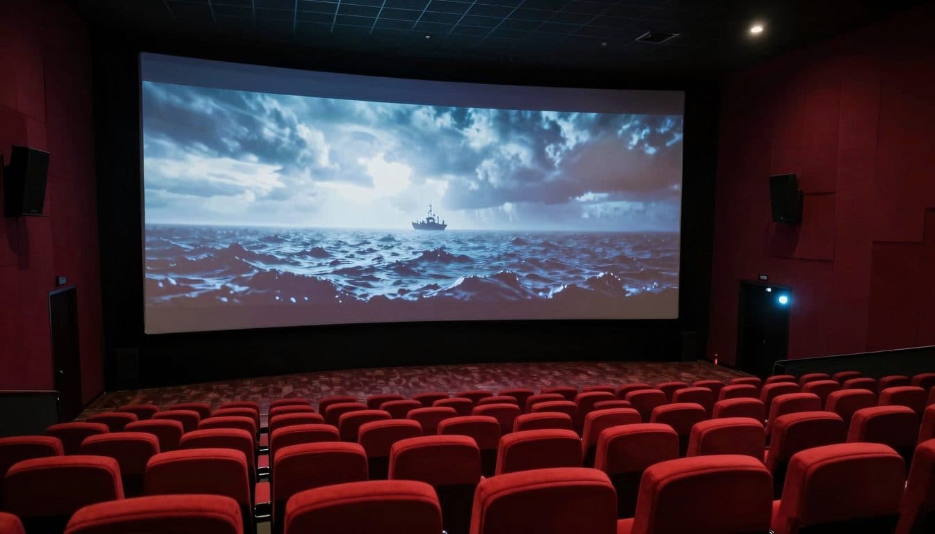 Christopher Nolans „Die Odyssee" startet in den Kinos – Fachhistoriker lobt den Film, kritisiert aber die Länge