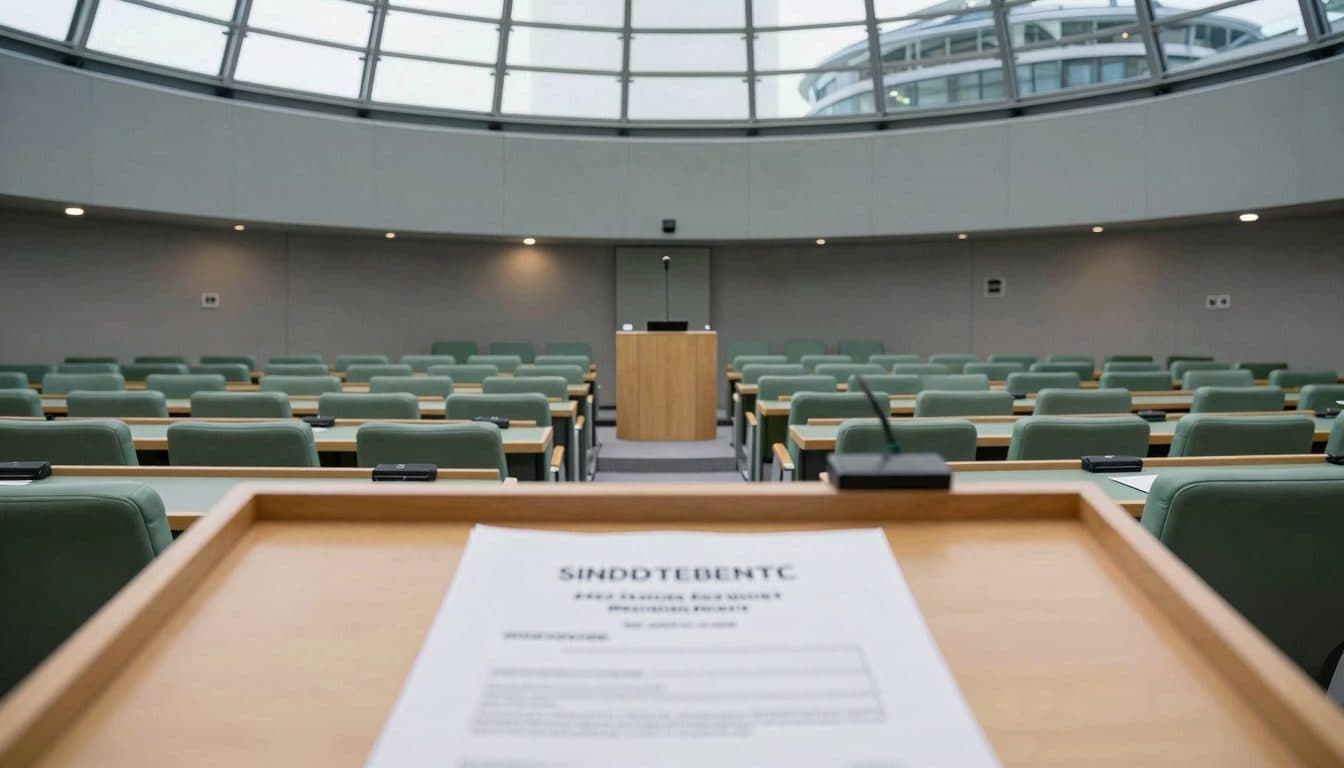 Lang kritisiert geplante Krankschreibungs-Verschärfung als „Schnapsidee“