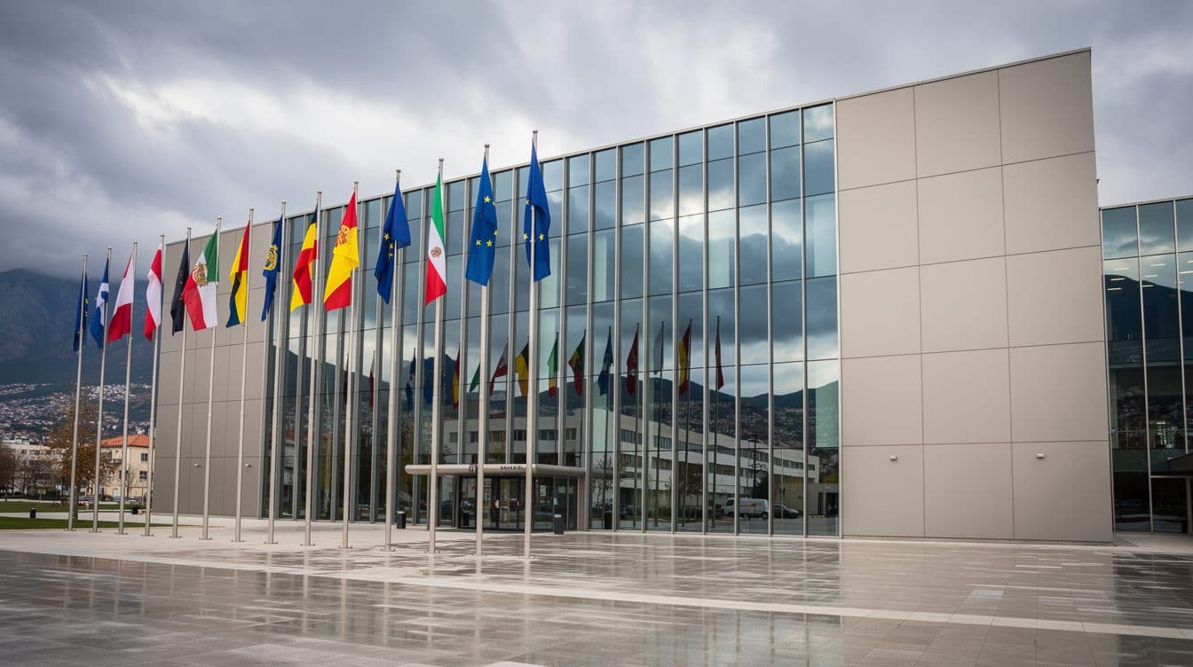 EU-Westbalkan-Gipfel in Montenegro: Schmidt fordert bessere Kommunikation und stufenweise Integration
