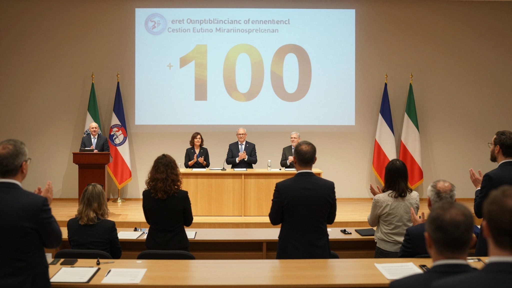 Niederösterreich und Wien vertiefen Forschungskooperation mit Drei-Millionen-Euro-Pakt