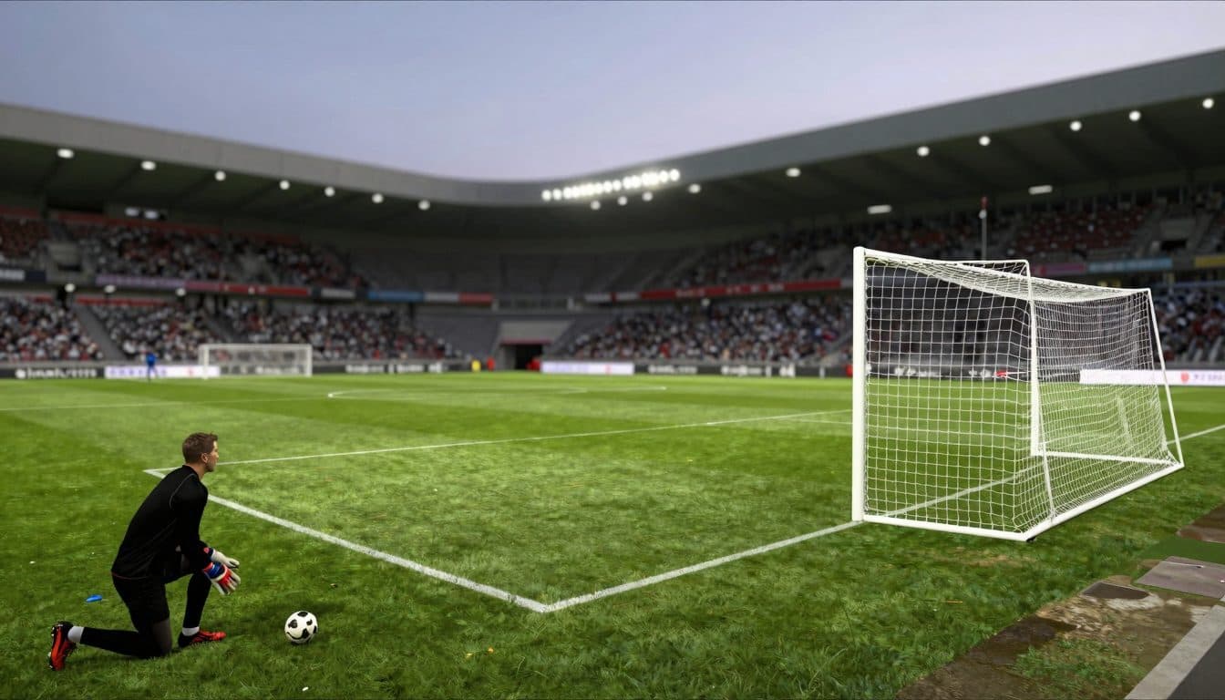 Norwegen und Brasilien torlos zur Halbzeit: Nyland hält Elfmeter von Guimarães