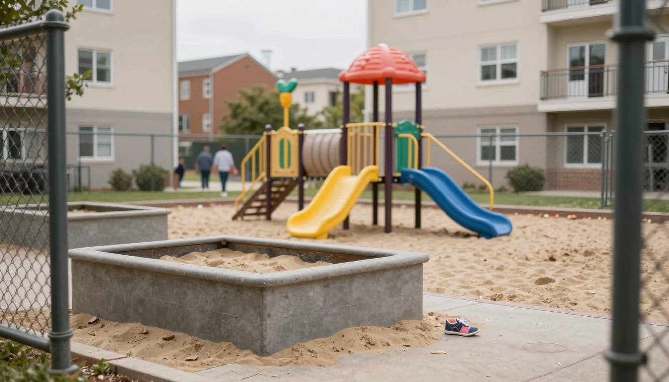 Geburtenrate Deutschland 2025: 1,32 Kinder je Frau – niedrigster Stand seit 1997