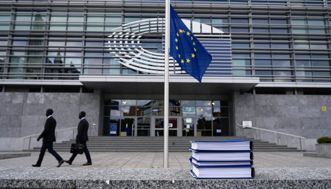 EU-Kommission prüft geplante Übernahme von Porta durch XXXLutz