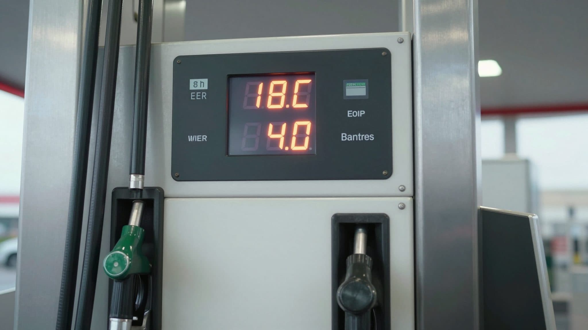 Spritpreisbremse wird im Juli deutlich abgespeckt: MÖSt-Senkung sinkt auf 0,8 Cent pro Liter