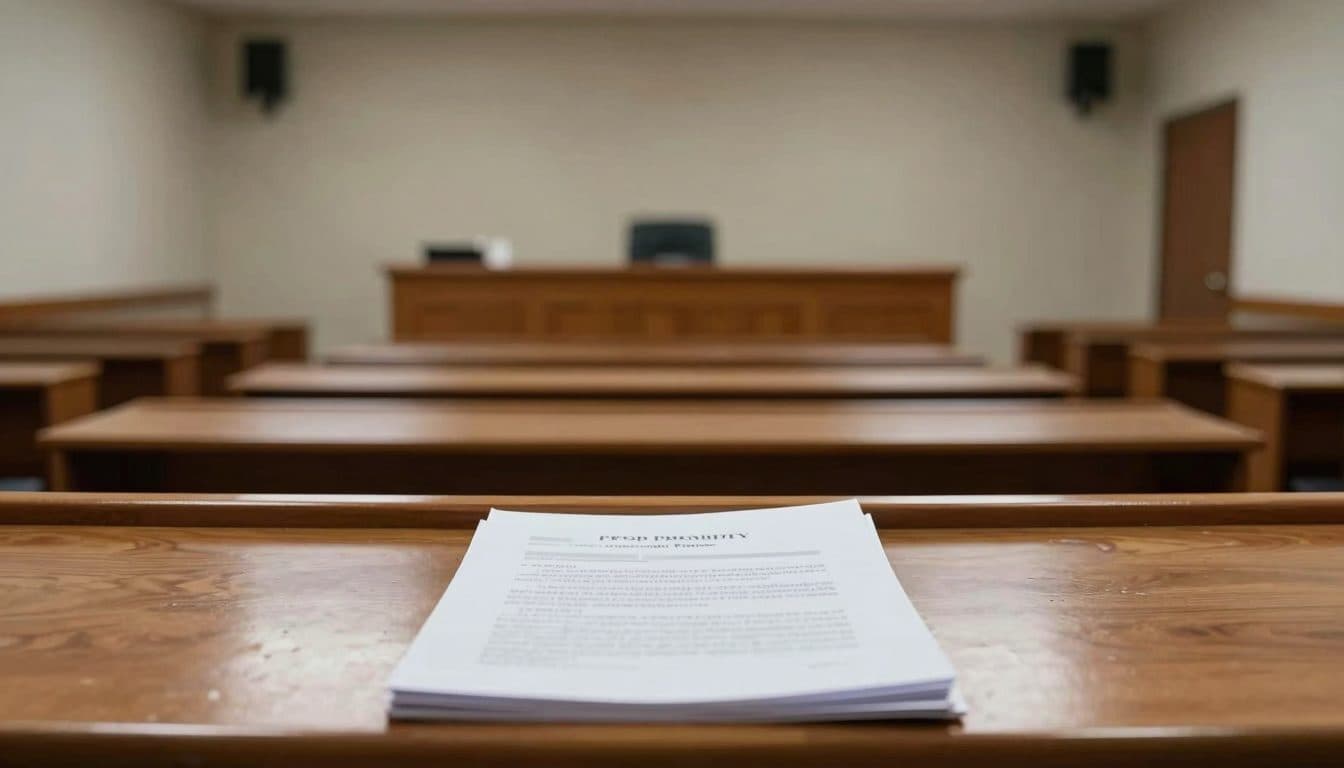 Psychiatrisches Gutachten sieht keine schwere psychische Störung