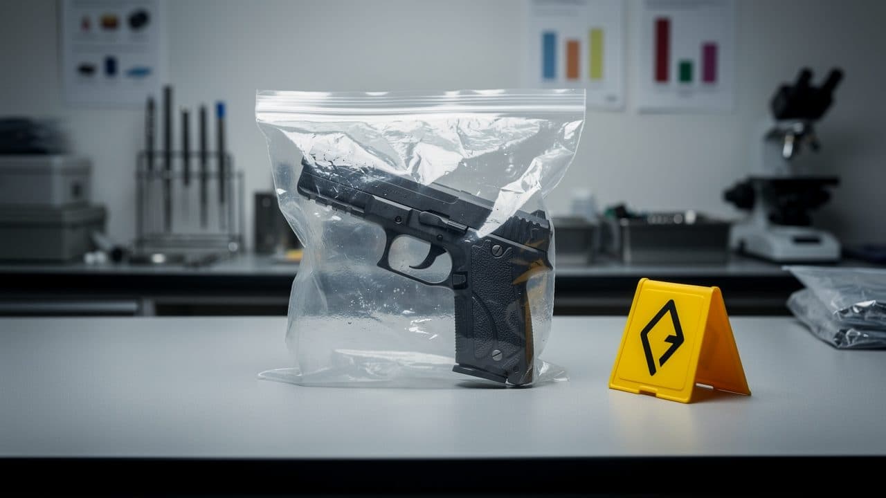 Vier Jugendliche nach Schüssen auf 23-Jährigen in Kreuzberg festgenommen
