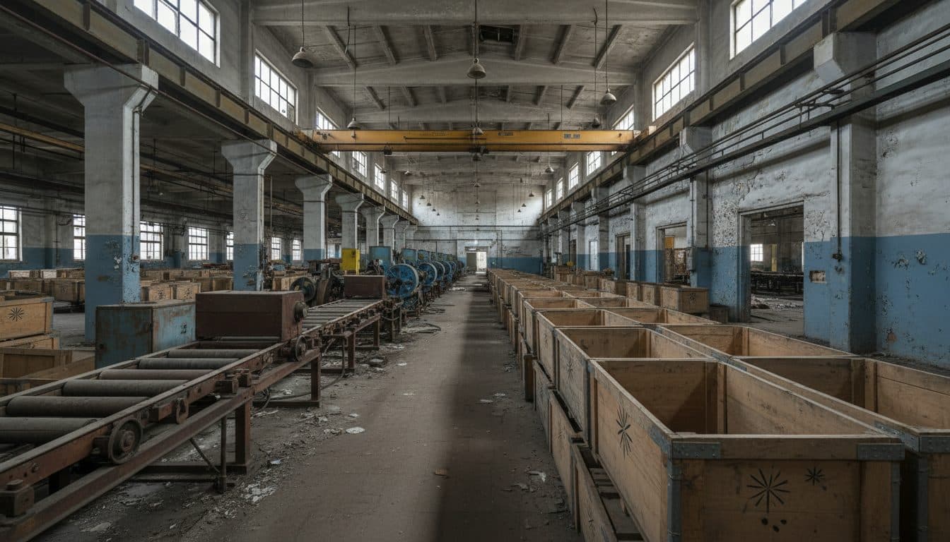 Mindestens 21 Tote bei Explosion in Feuerwerksfabrik in Liuyang