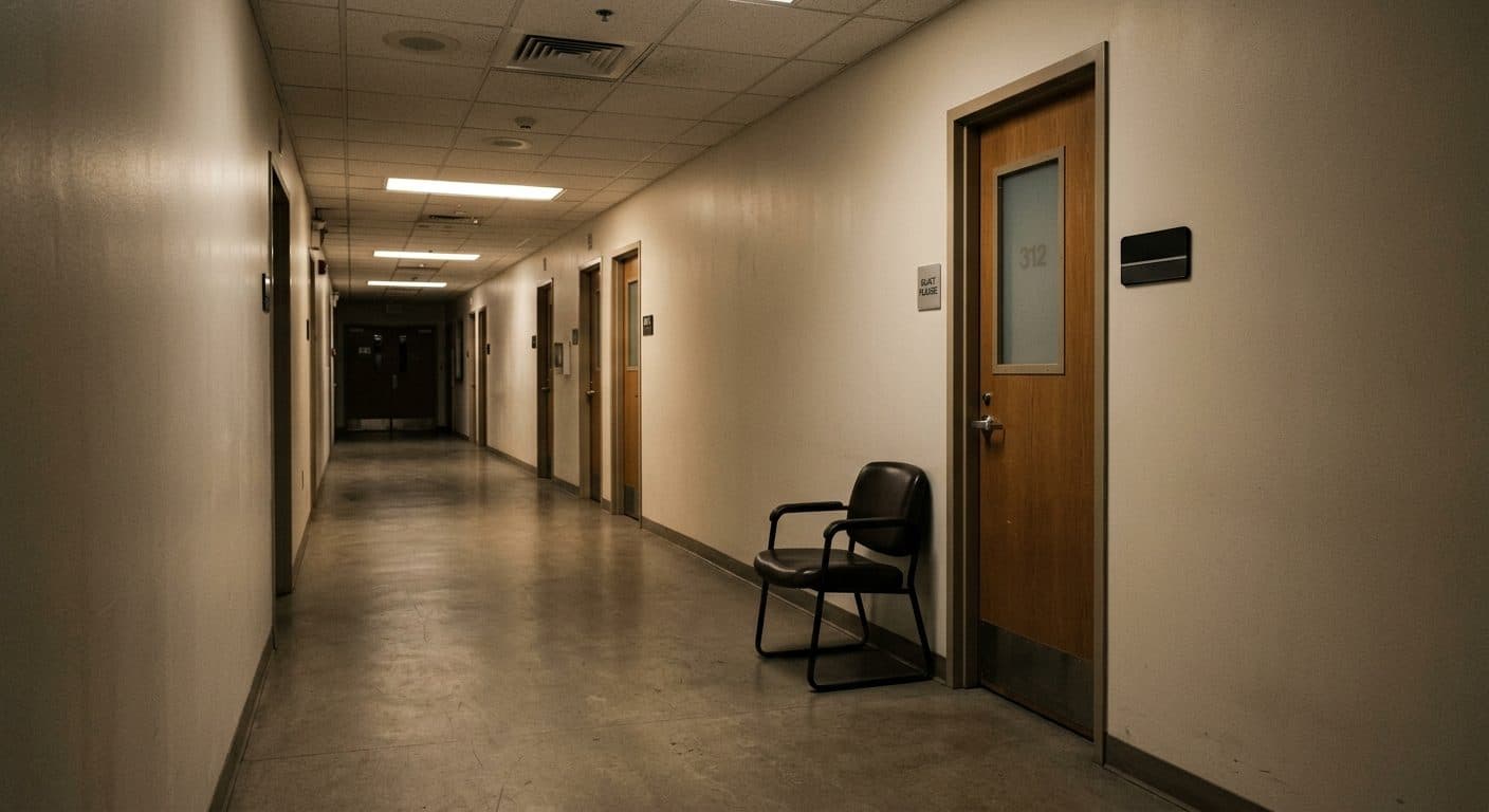 Panikrocker Udo Lindenberg im Krankenhaus – Auftritt in Gronau abgesagt