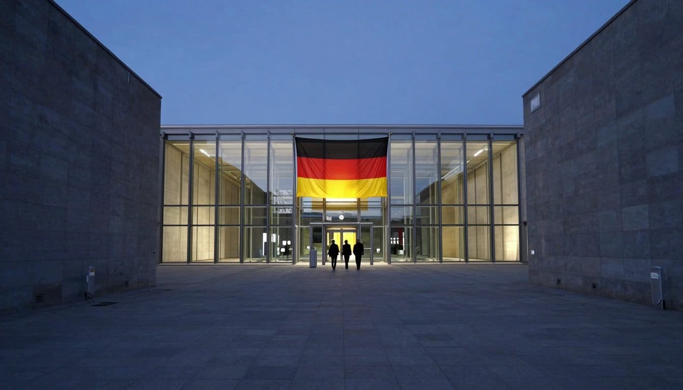 Koalitionsausschuss berät über Steuern, Rente und Pflege
