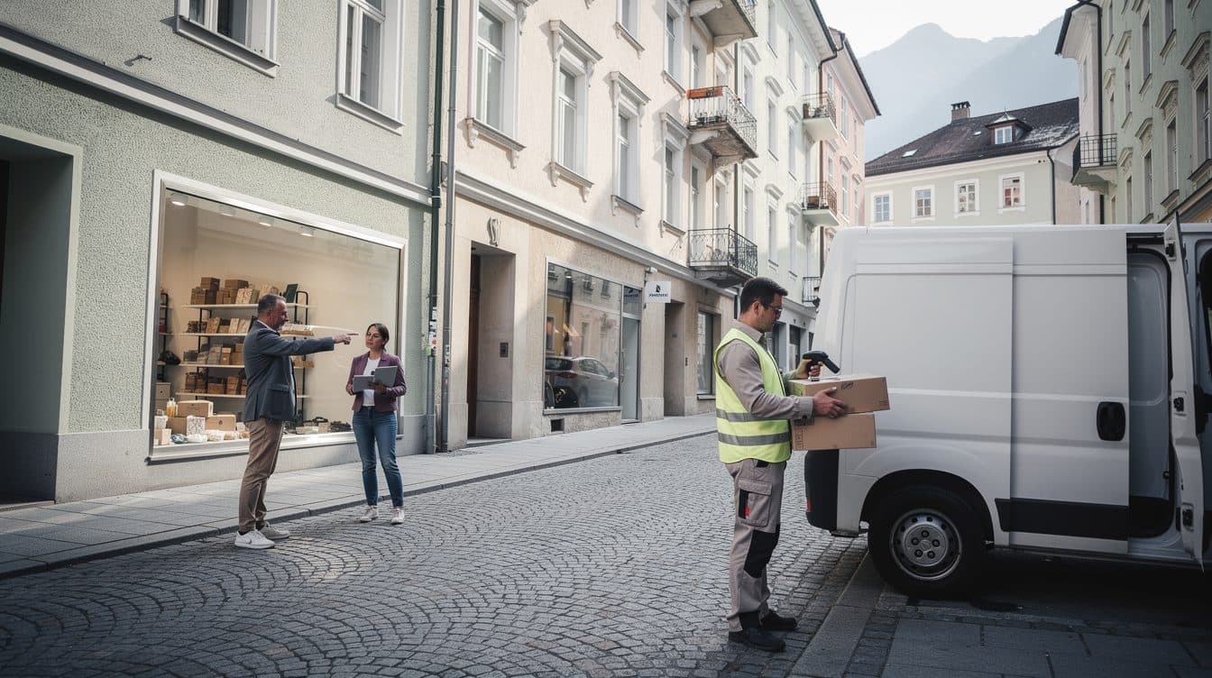 Paketsteuer: Breite Front gegen Regierungspläne – Otto klagt, Amazon warnt