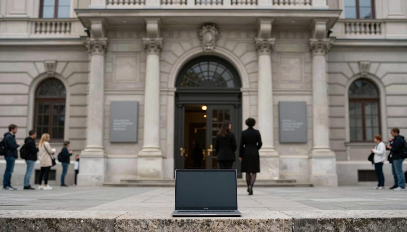 OLG Wien hebt Diversion in Falschaussage-Verfahren um Pilnaceks Laptop auf