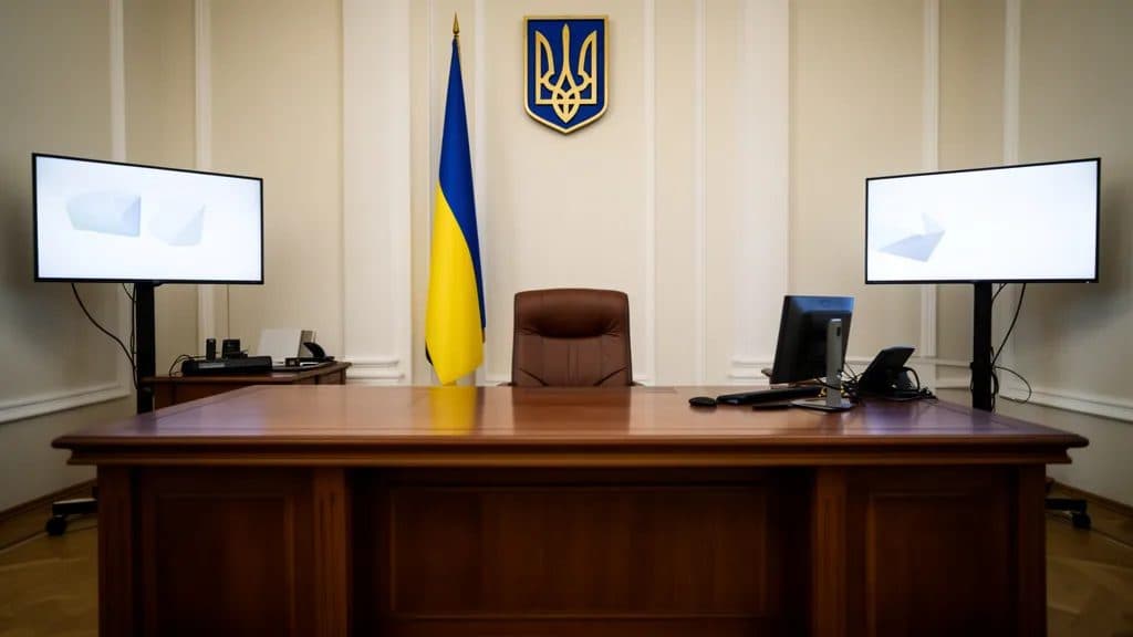 Selenskyj: Ukrainische Soldaten haben iranische Drohnenangriffe in Golfstaaten abgewehrt