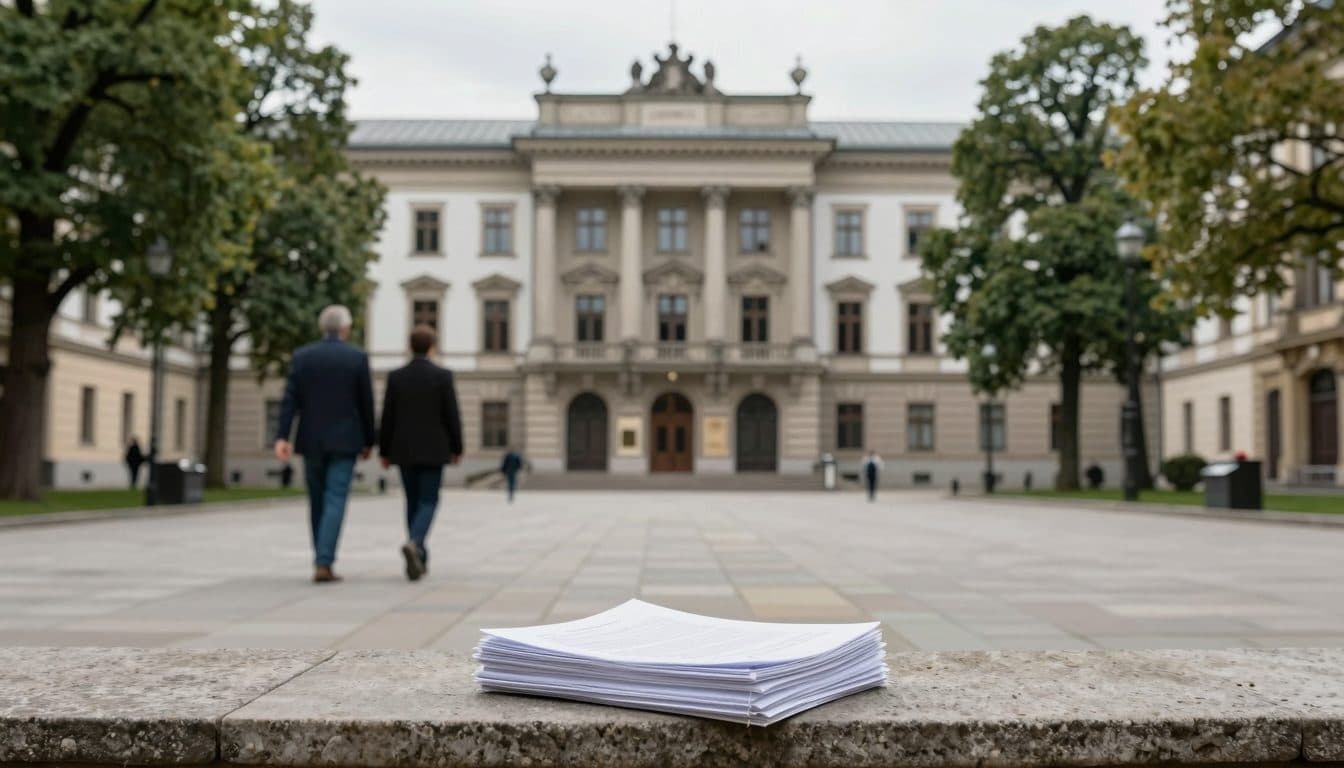 Oberösterreich verzeichnet Rückgang bei Sozialhilfe-Beziehern nach Verschärfungen
