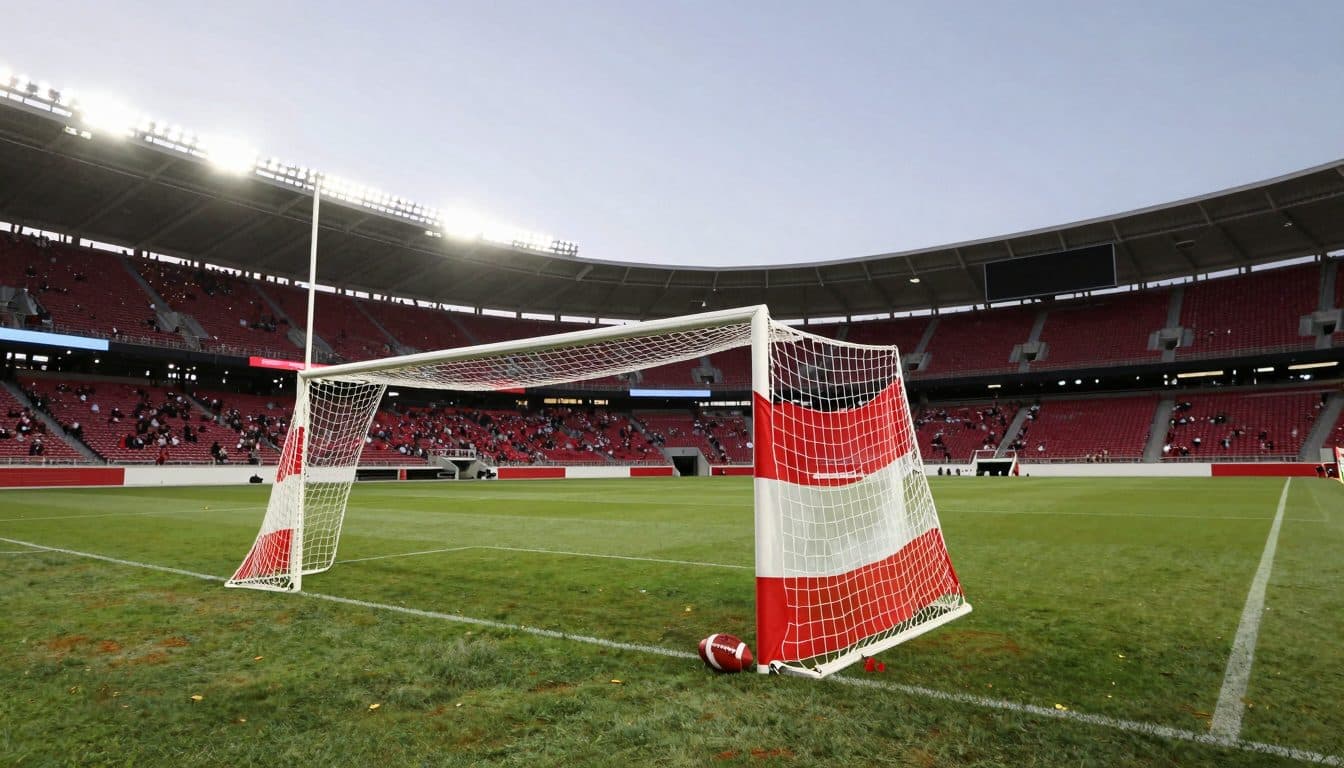 Sasa Kalajdzic rettet Österreich per Last-Minute-Tor gegen Algerien das WM-Sechzehntelfinale