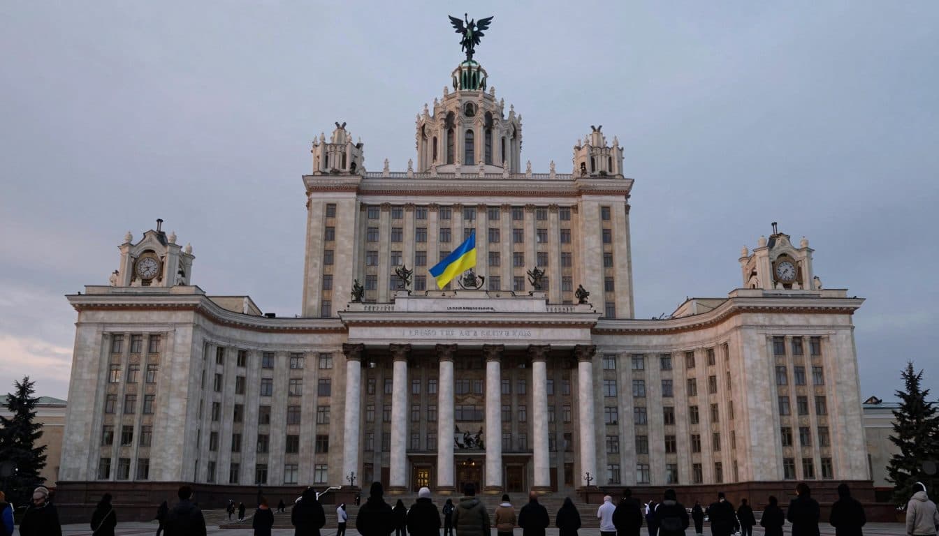 Fedorow fordert Neuwahlen in der Ukraine – Selenskyj unter Druck