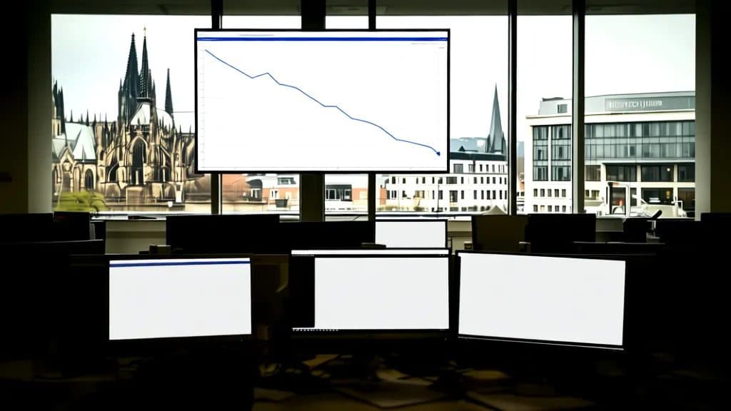 Durchschnittsrente in Deutschland bei 1.100 Euro – Experten raten zu ETF-Sparplänen