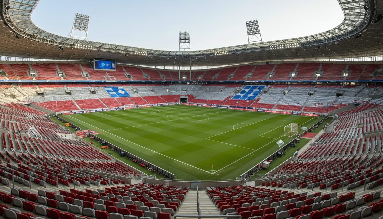 Bayern München besiegt Real Madrid im Champions-League-Halbfinale nach 4:3-Spektakel