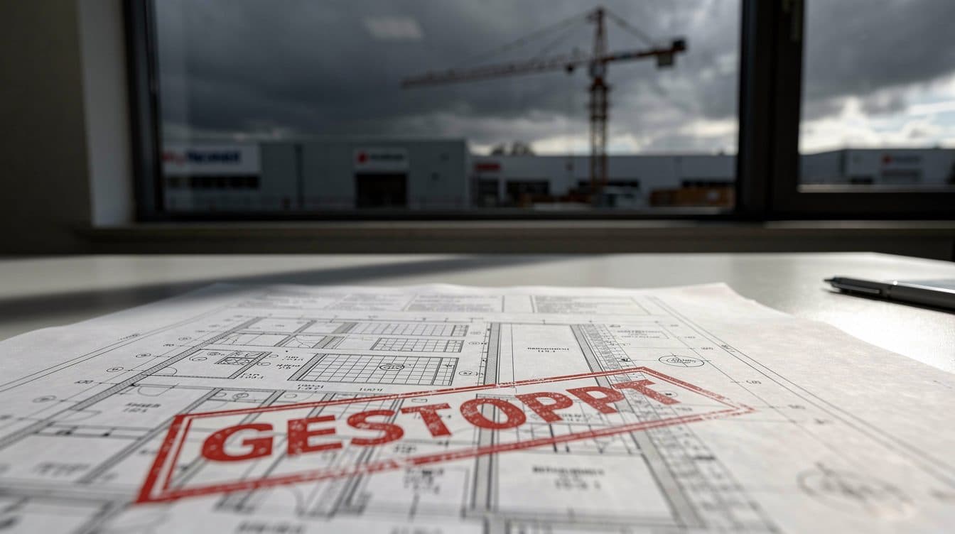 Pharmaindustrie zieht sich aus Deutschland zurück: Boehringer stoppt Investitionen, Eli Lilly kürzt Alzey-Projekt