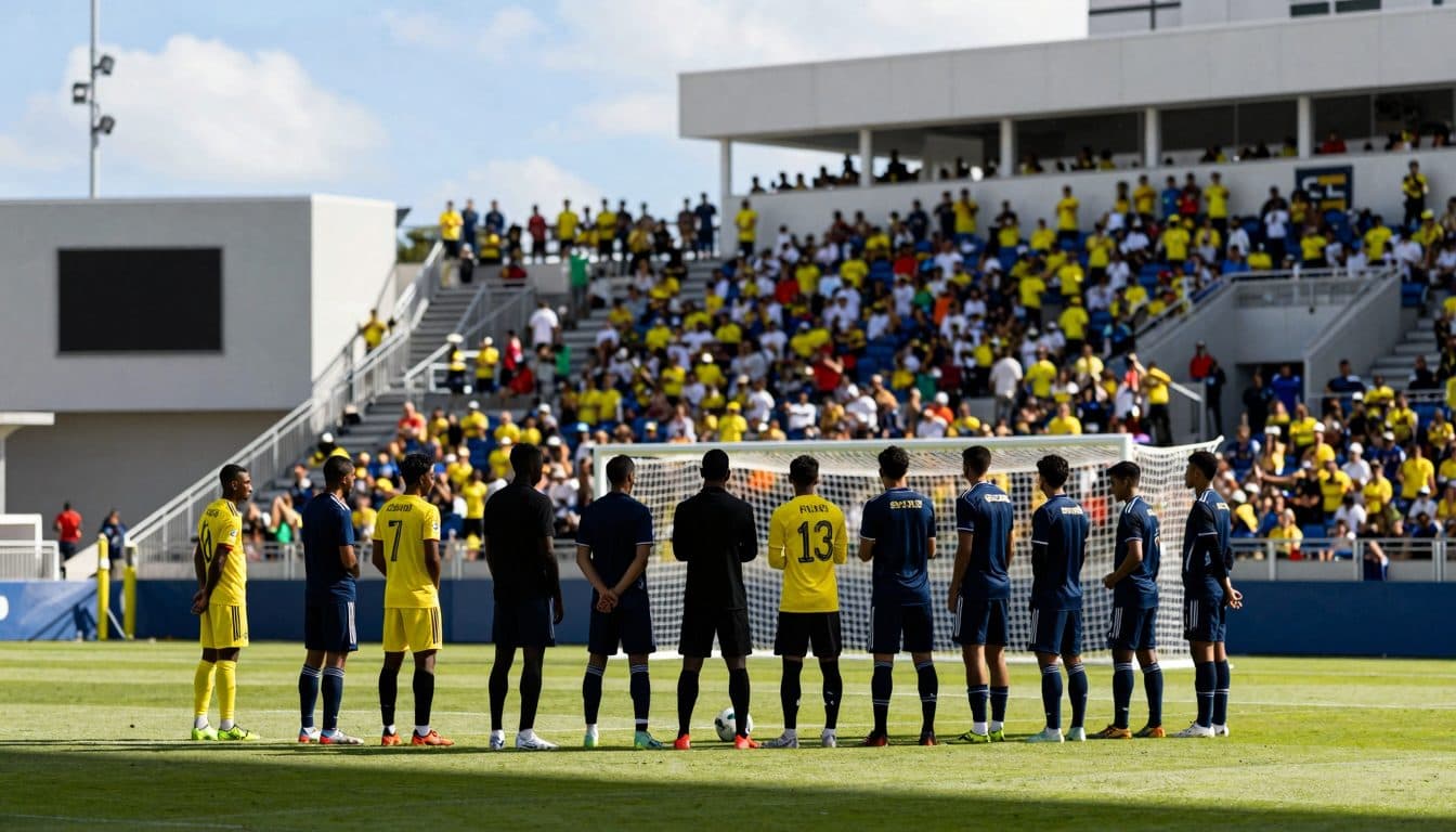 Brasilien gewinnt 3:0 gegen Schottland und zieht als Gruppensieger ins Achtelfinale ein