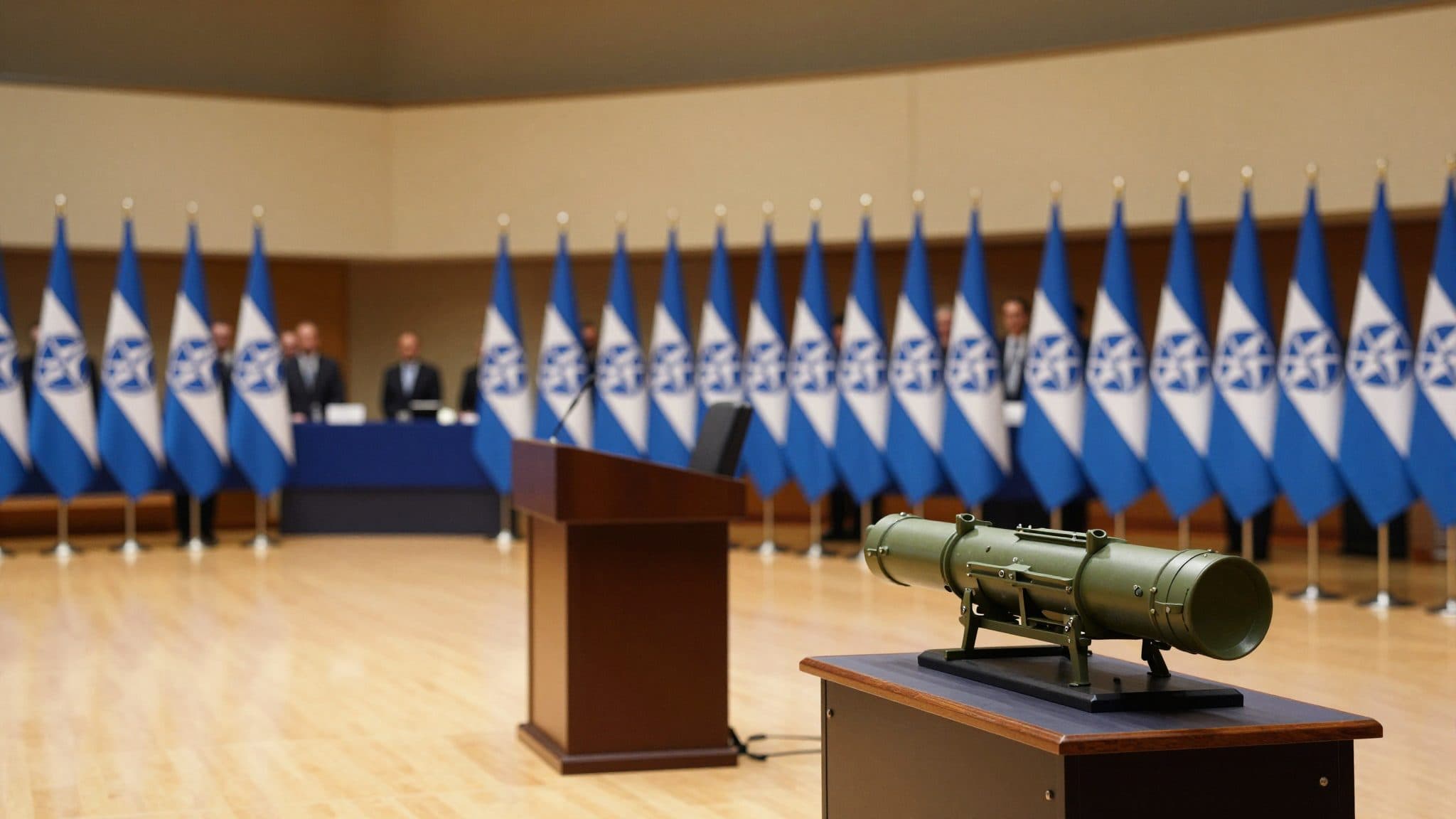 Was bringt der Ukraine der NATO-Gipfel in Ankara?