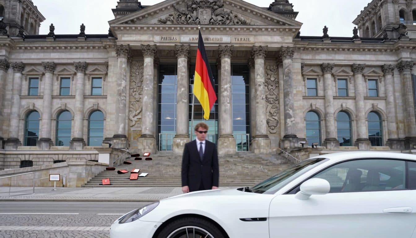 Bundesregierung verschärft Kampf gegen Geldwäsche und Steuerbetrug – Zoll soll Vermögen abschöpfen können