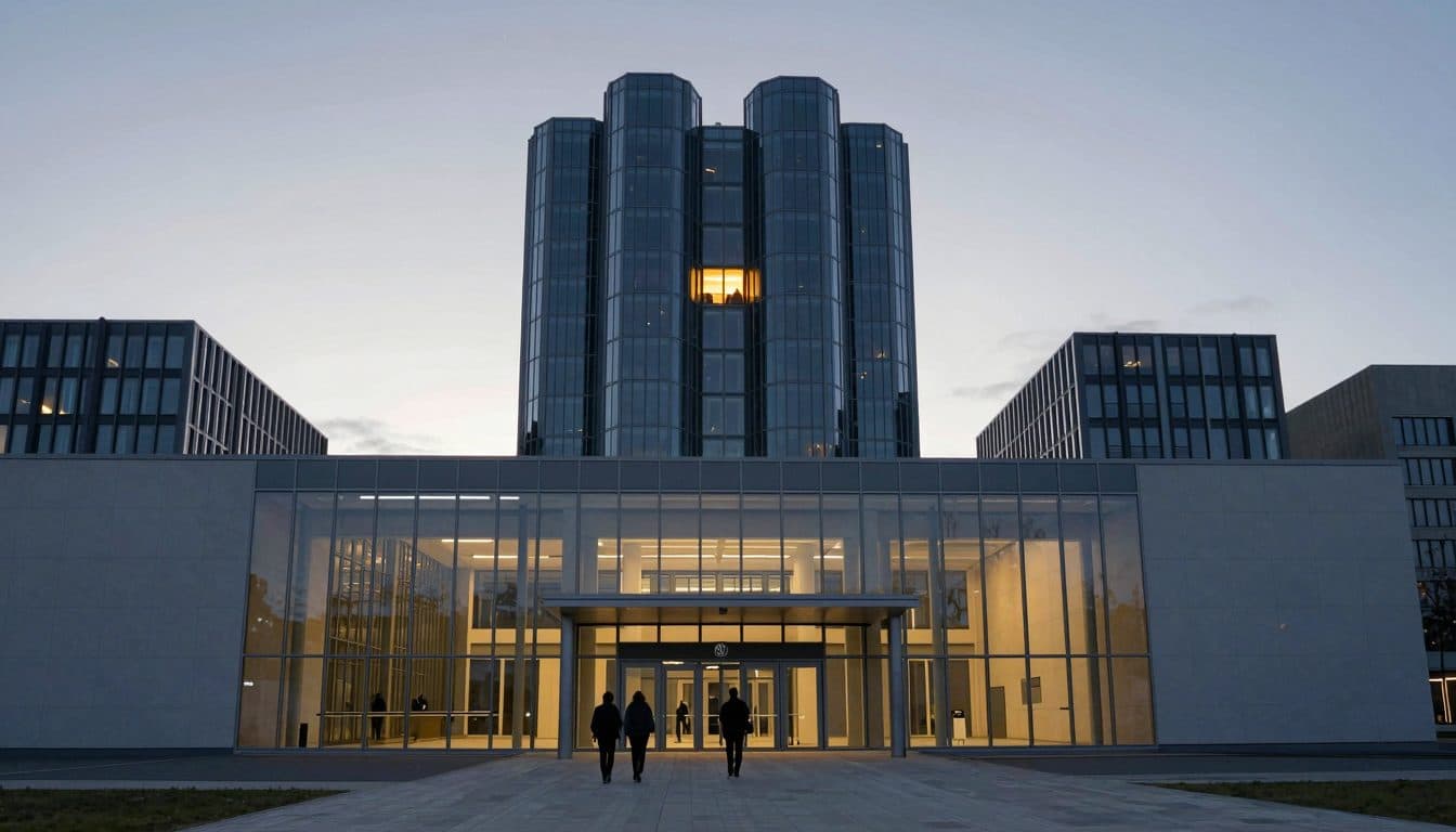 VW-Aufsichtsrat billigt Zukunftsplan 2030 für den Konzern