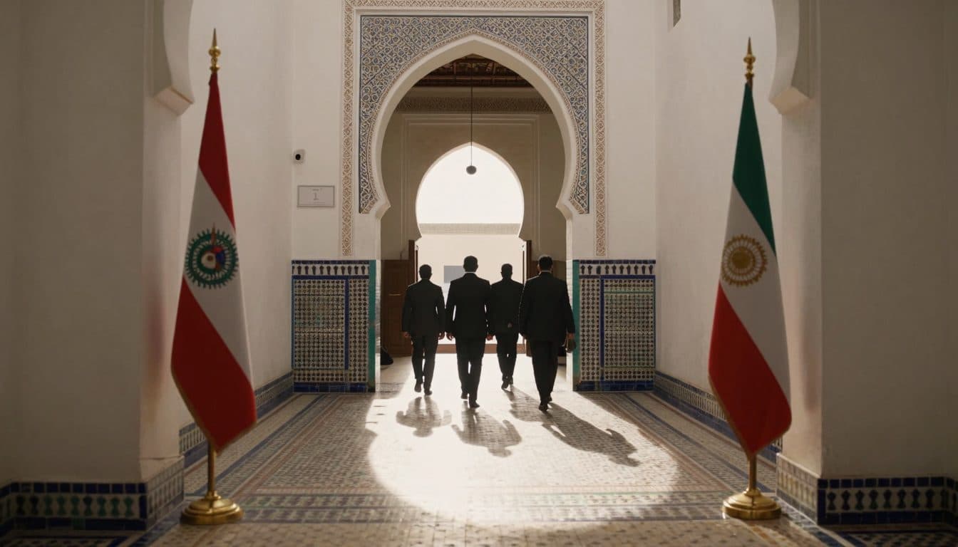 Wadephul reist nach Tunesien und Algerien: Nordafrika im Fokus deutscher Außenpolitik