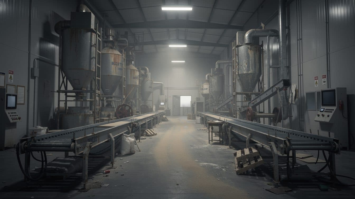 Agrana verzeichnet Jahresverlust von 35,6 Millionen Euro nach Abschreibungen im Zuckergeschäft
