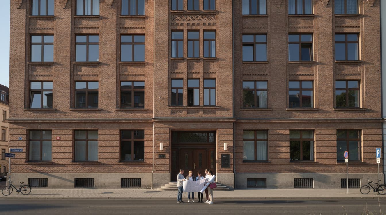 Yad Vashem eröffnet erstes Bildungszentrum außerhalb Israels – München wird Hauptstandort