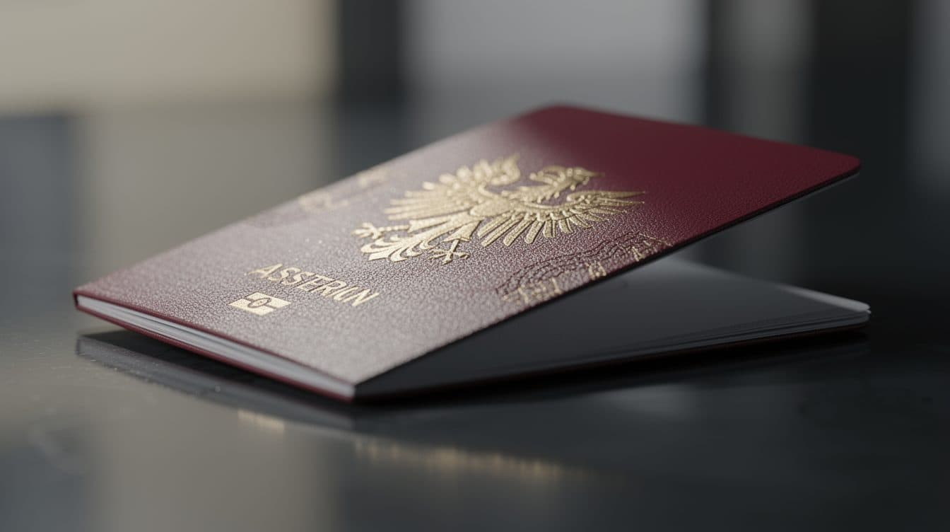 Zwei Millionen neue österreichische Reisepässe ausgestellt – Innenminister lobt Sicherheitsniveau