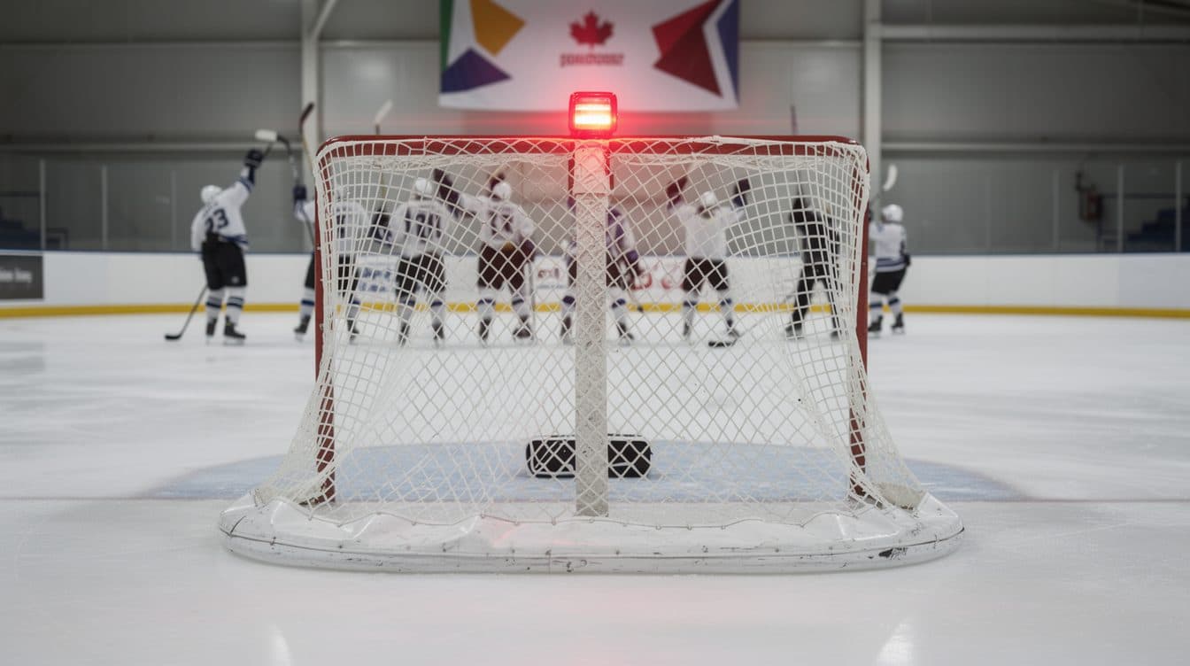 Eishockey-WM: Kanada deklassiert die USA – auch Finnland im Halbfinal