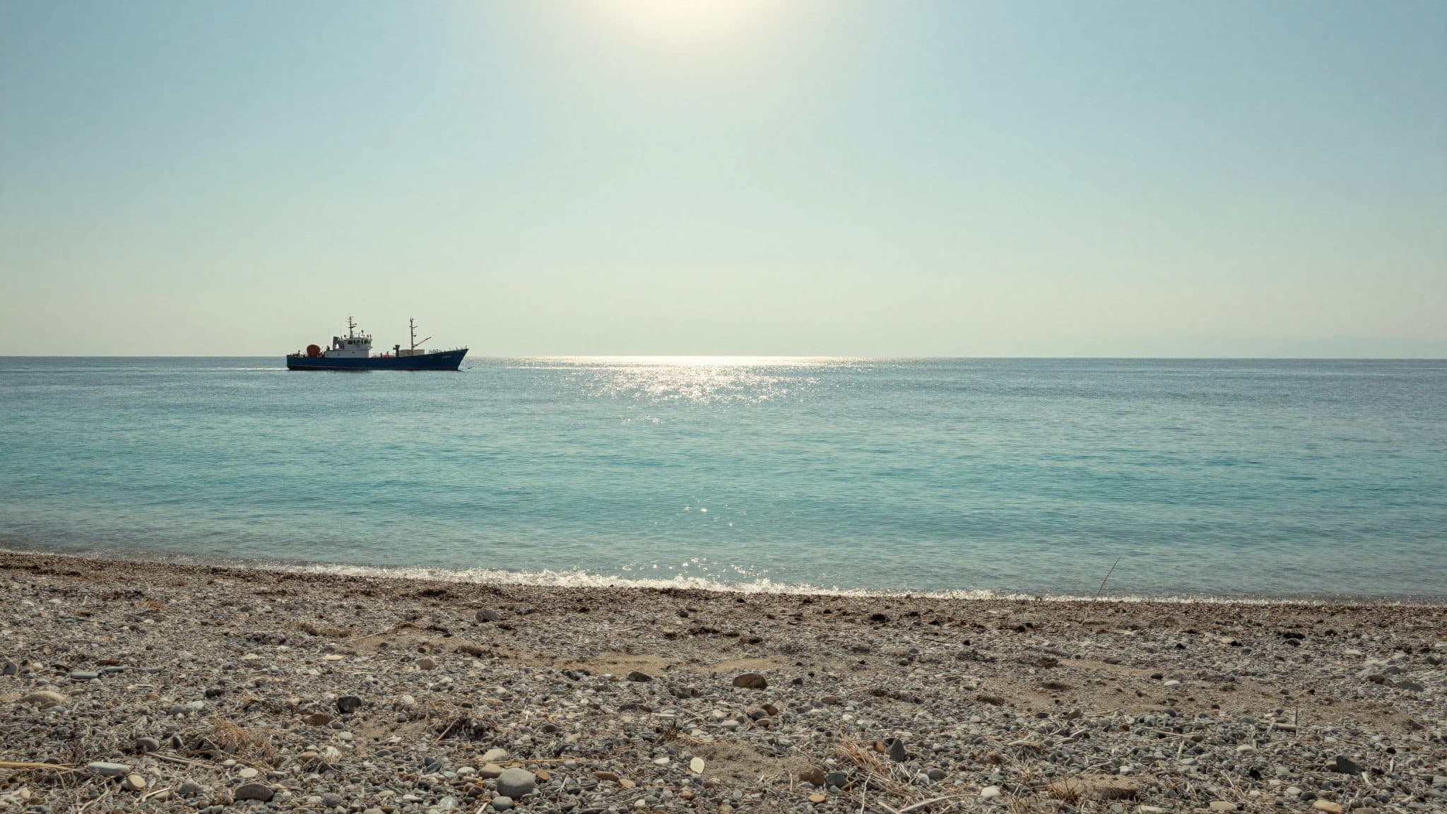 Ligurisches Meer erreicht Rekordtemperatur von 30,4 Grad Celsius