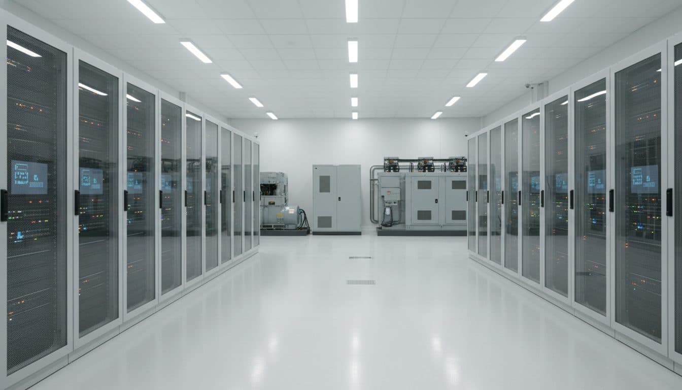 Generac Holdings Inc. profitiert von wachsender Nachfrage nach Datenzentren und Notstromlösungen