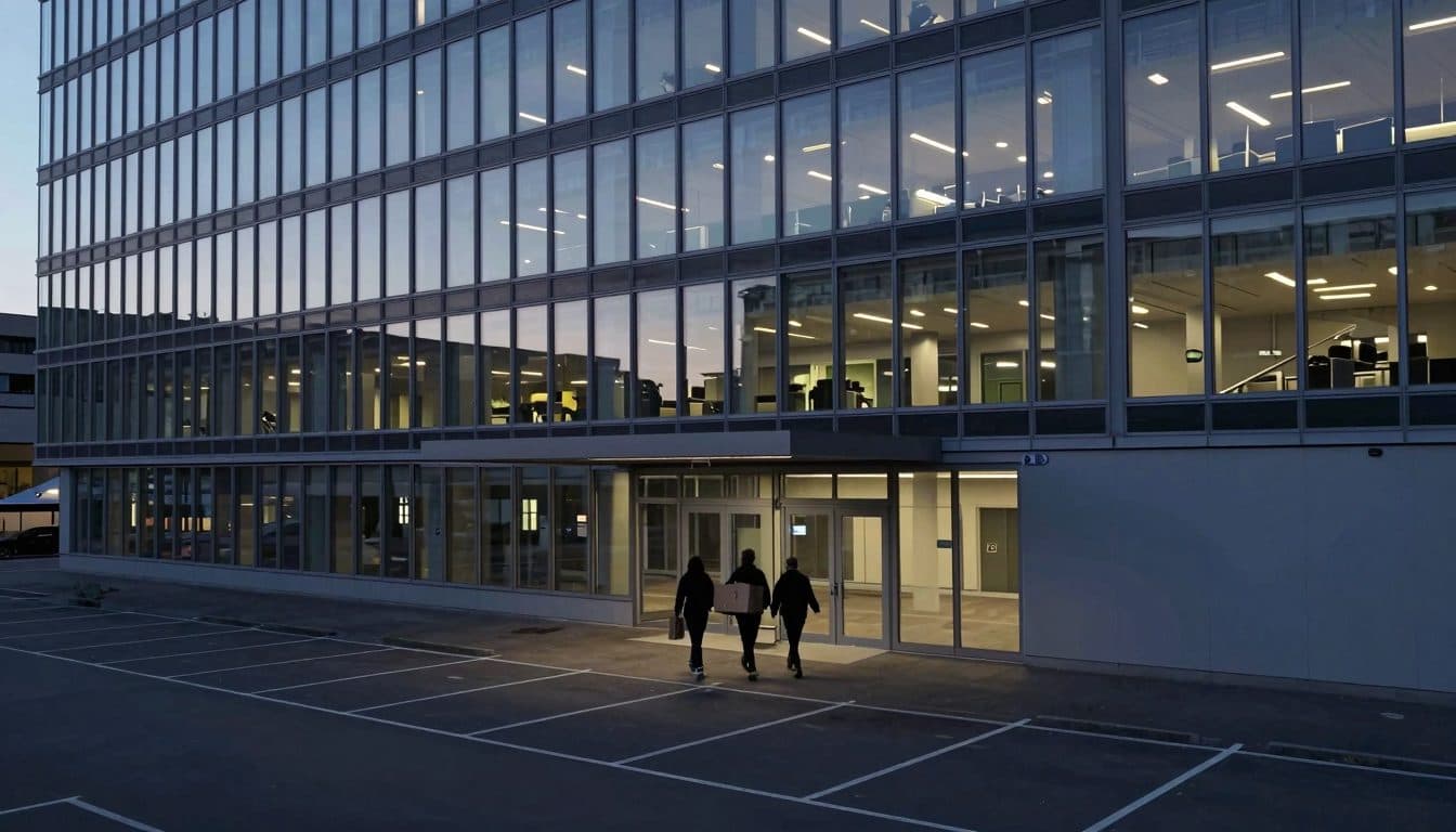O2 Telefónica kündigt Abbau von etwa jeder sechsten Stelle in Deutschland an