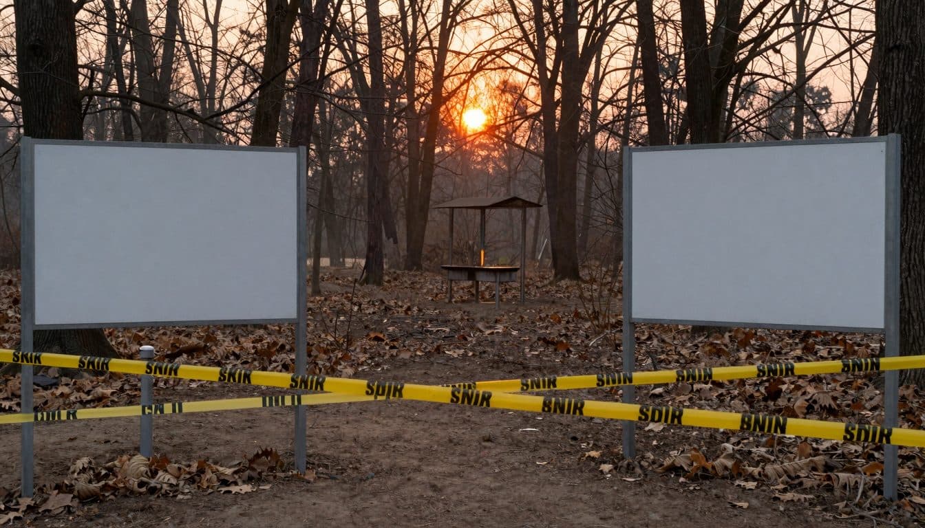 Waldbrandgefahr Wien: Trockenheit, Grillverbot & Verordnung 2026
