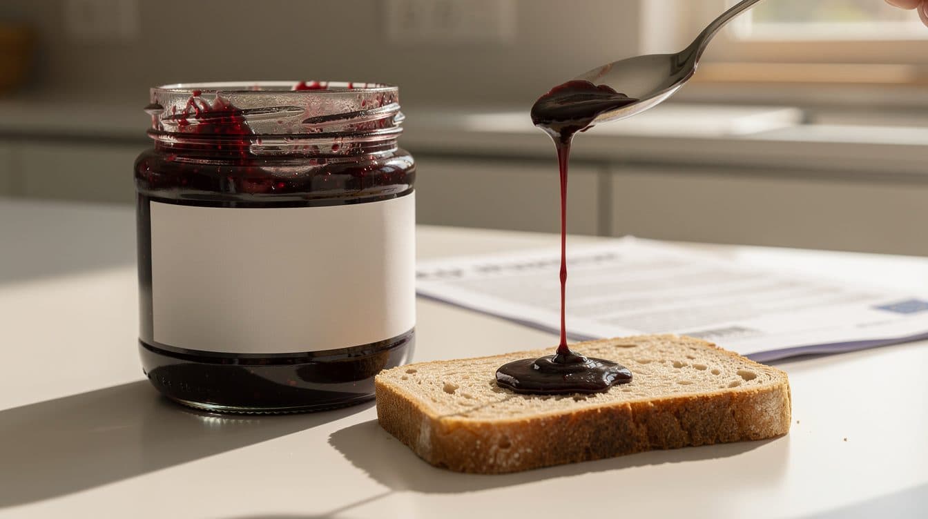 Marmelade ab 14. Juni 2026: Neue EU-Regeln für Bezeichnungen