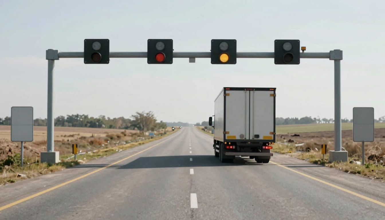 Burgenland plant Lkw-Maut auf Landesstraßen ab Jänner 2027 – Logistikbranche übt scharfe Kritik