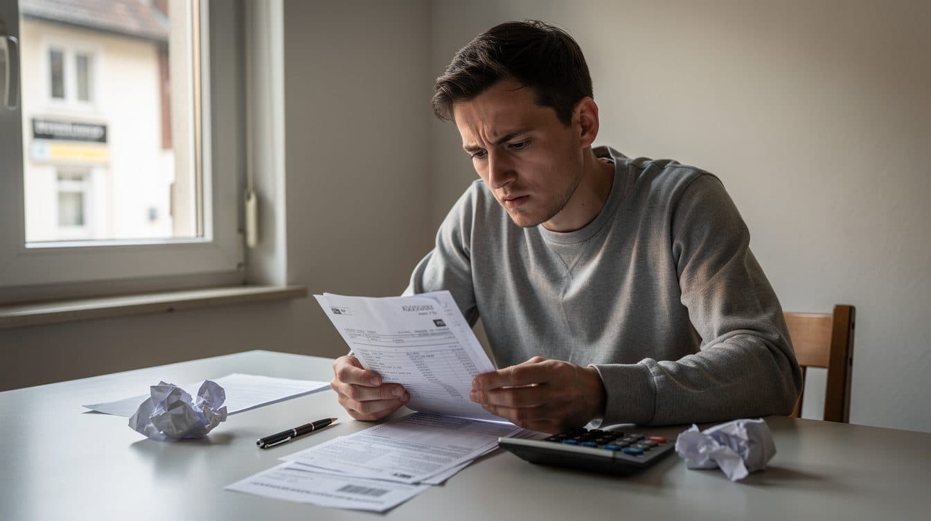 Nur die Hälfte der Österreicher bewertet finanzielle Lage als gut