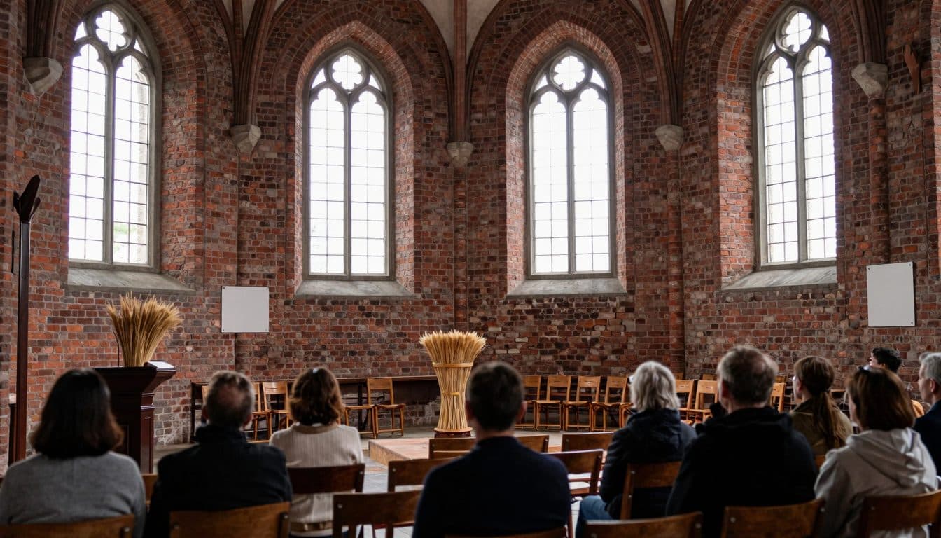 Bundesagrarminister Rainer stellt "Heimat-Agenda" in Brandenburg vor