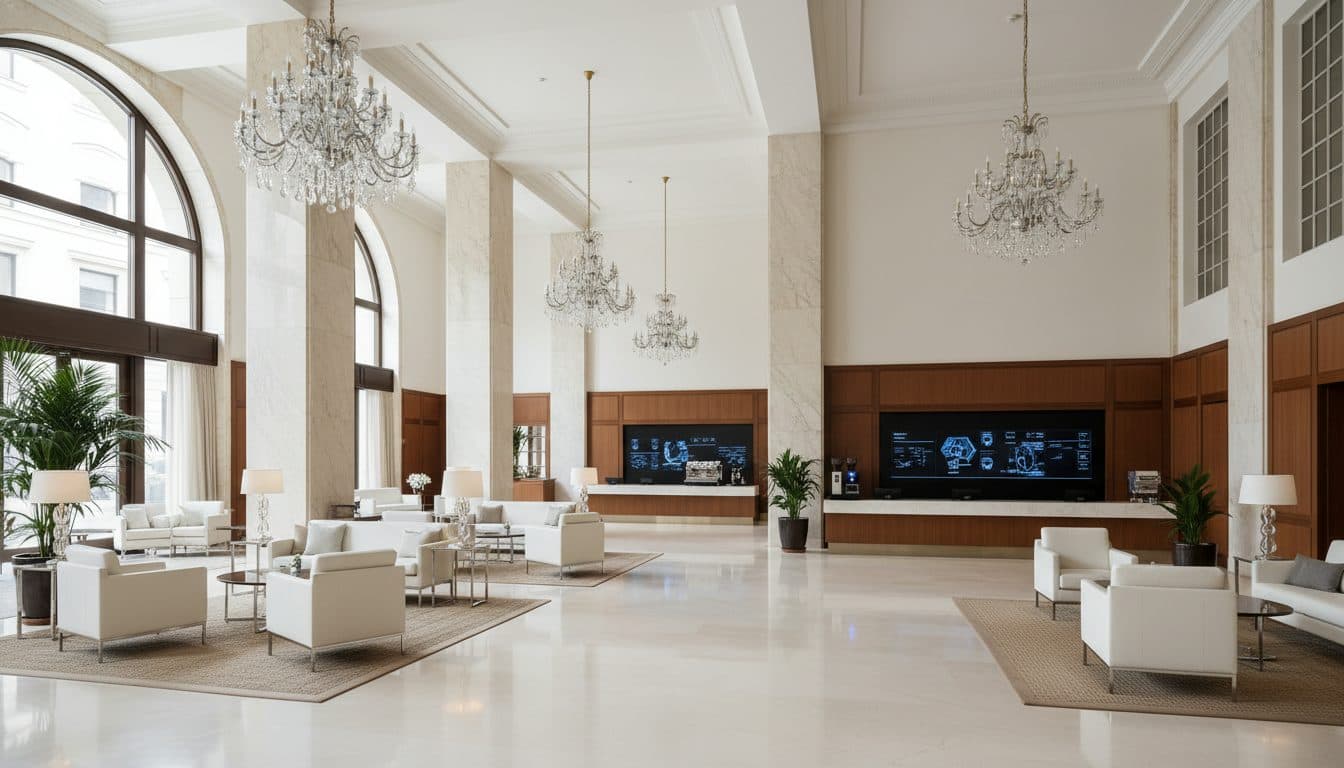 Signa-Insolvenzverwalter verhandelt über Verkauf des Park-Hyatt in Wien