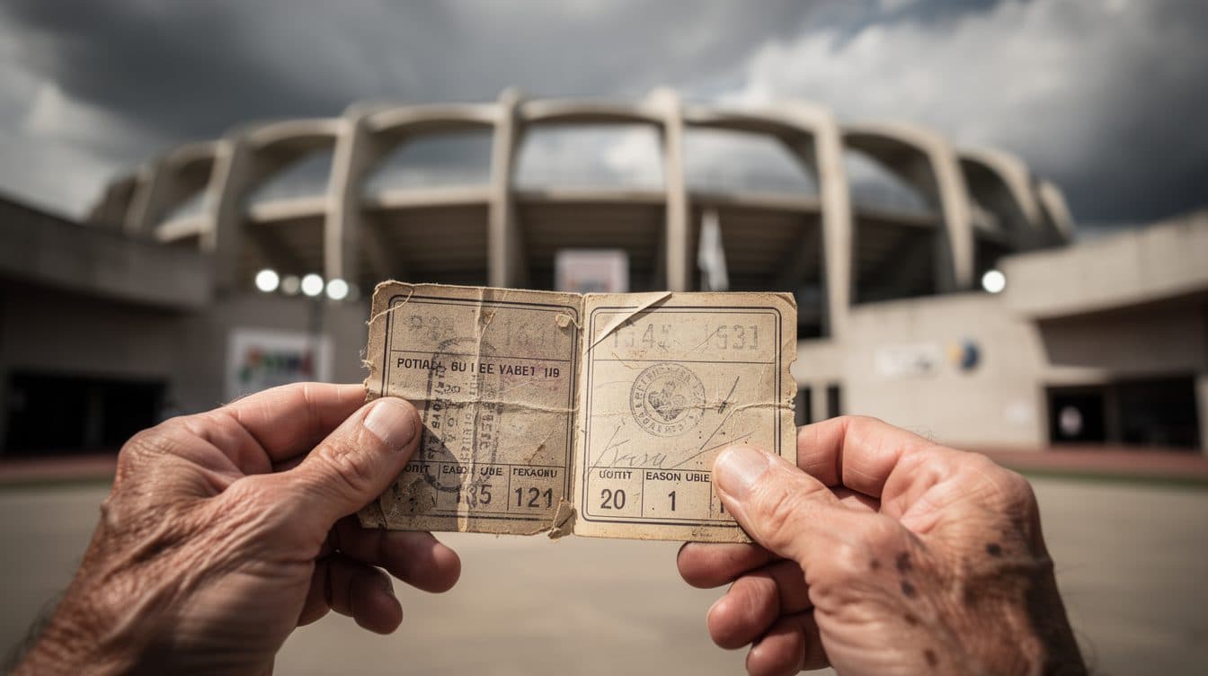 Streit um 14.000 Freikarten im Aztekenstadion beigelegt – Betreiber zahlt FIFA rund 63 Millionen Dollar