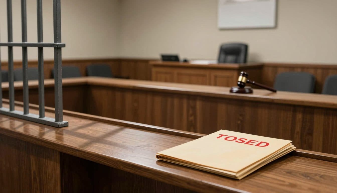 Lebenslange Haft für Mord an Bewohnerin eines Seniorenheims in Wien-Döbling