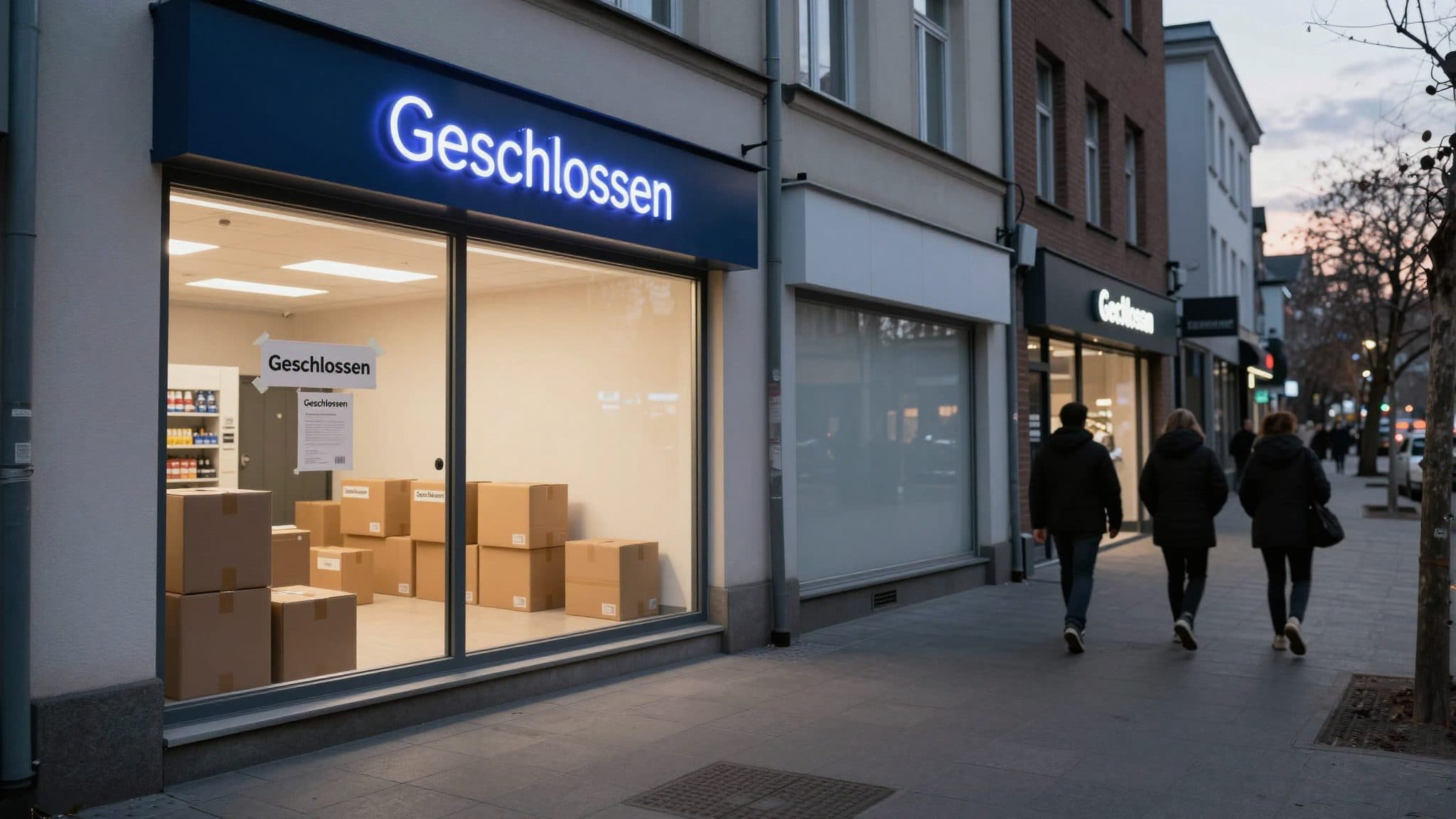 O2 Telefónica Deutschland streicht fast jede sechste Stelle und schließt 60 Shops