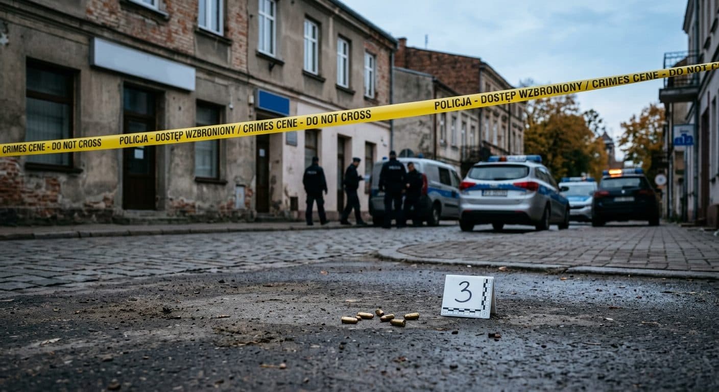 Polens Regierung wertet Tod des Exil-Künstlers Semjon Skrepezki als politischen Mord