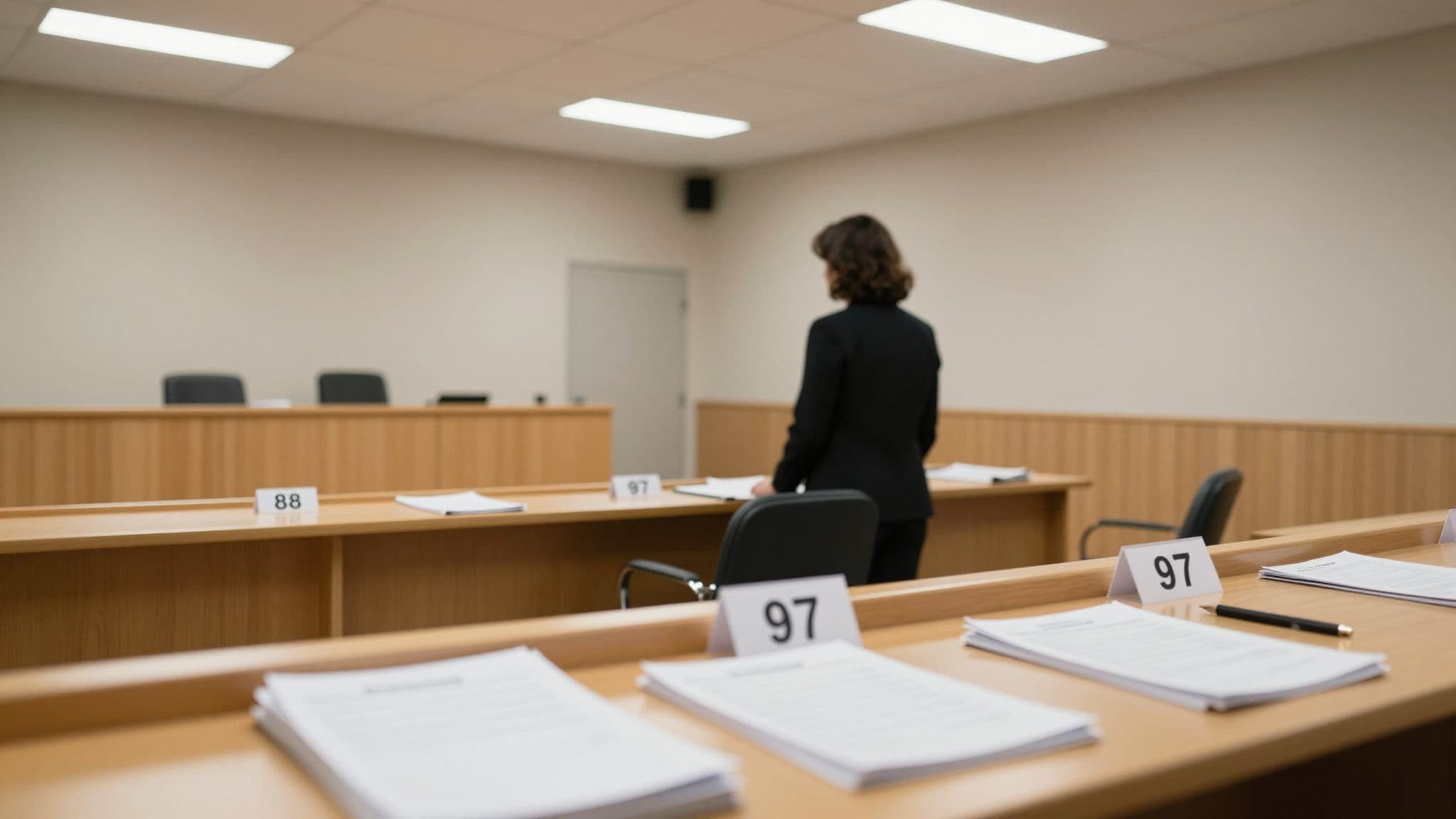 49-jährige Pflegerin aus Linz soll 12.000 Euro von zwei hochbetagten Senioren abgezweigt haben