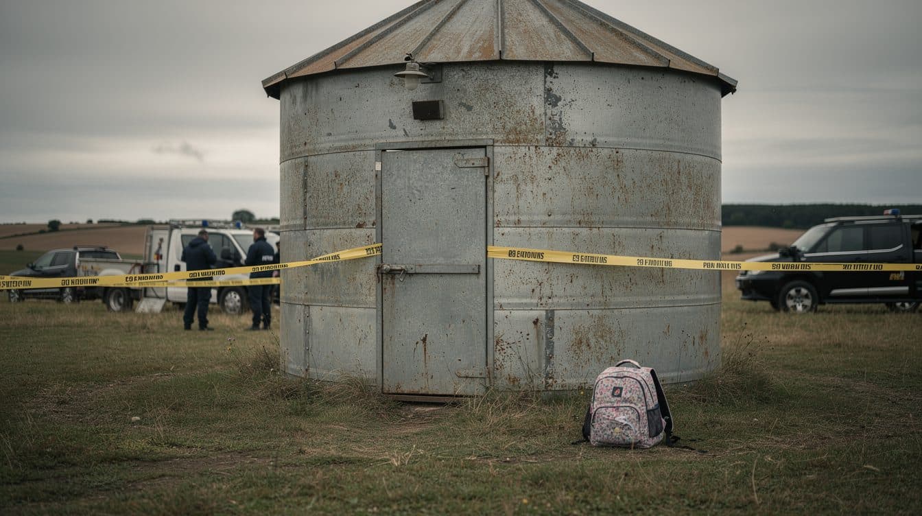 Nach Tod der elfjährigen Lyhanna: Frankreich diskutiert über mutmaßliches Versagen der Behörden