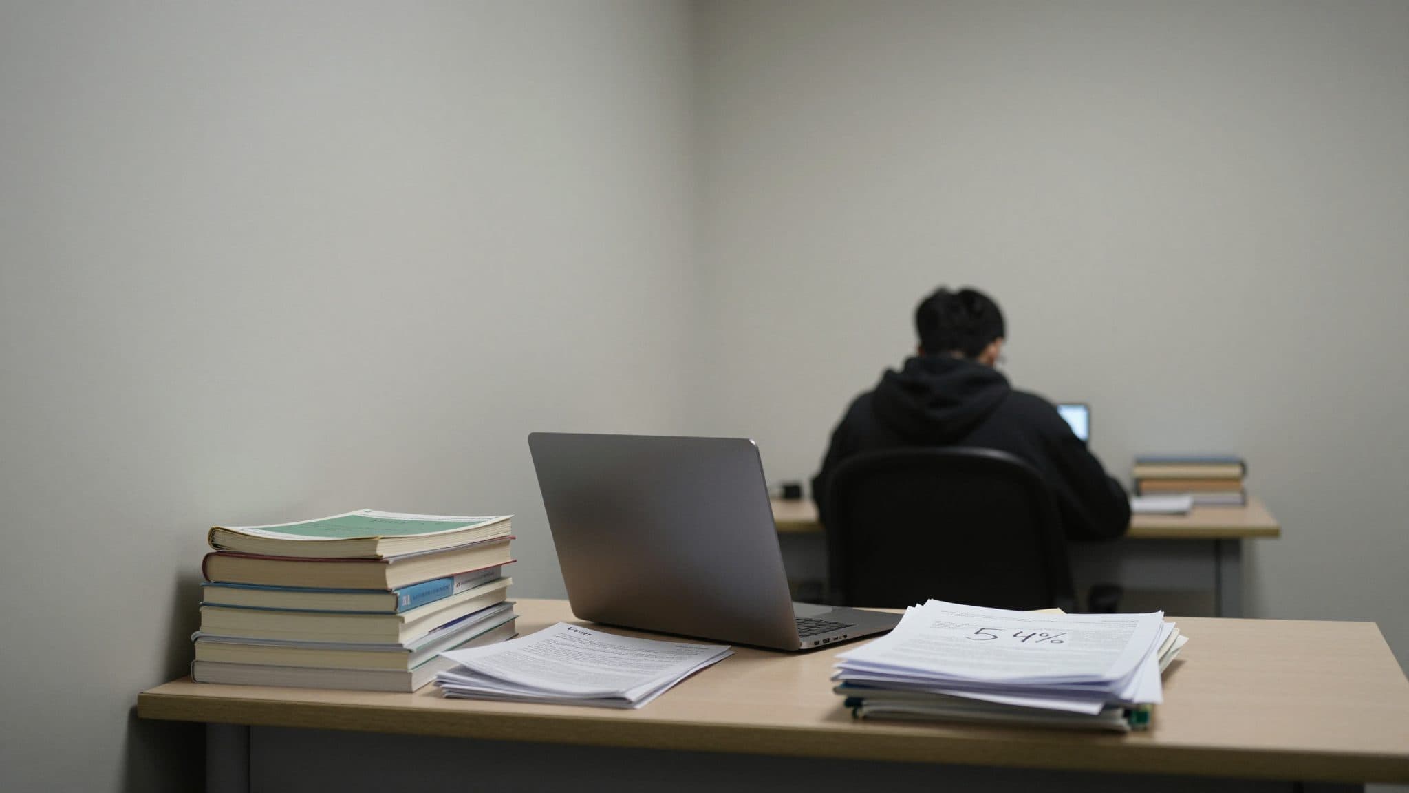 Studieren und Wohnen: 54 Prozent des Einkommens fließen in die Miete